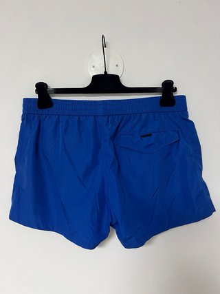 Costume da bagno Diesel blu taglia XL