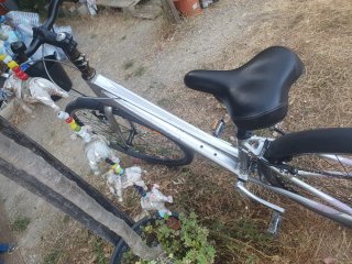 Bicicleta Giant Escape W Ciudad/Campo