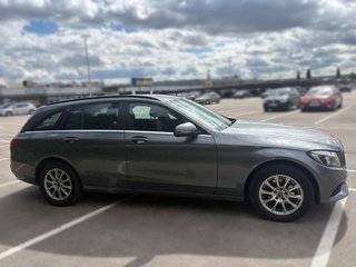 MERCEDES clase c