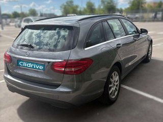MERCEDES clase c