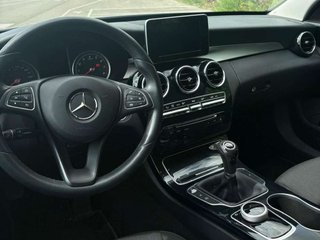 MERCEDES clase c