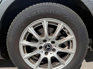 MERCEDES clase c
