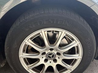 MERCEDES clase c