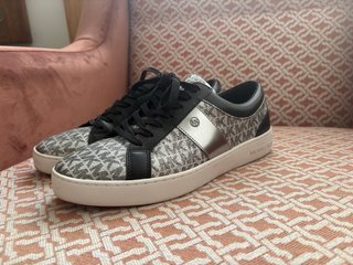 Zapatillas Michael Kors Originales Talla 42