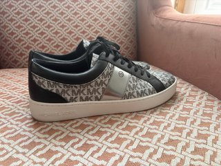 Zapatillas Michael Kors Originales Talla 42