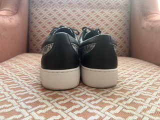 Zapatillas Michael Kors Originales Talla 42