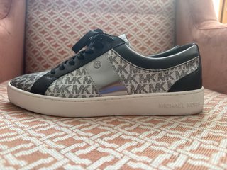 Zapatillas Michael Kors Originales Talla 42