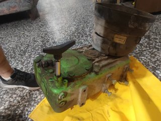 Motor