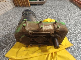 Motor
