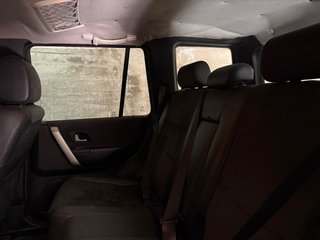 Frelander 2.0 td4 automático 5 puertas