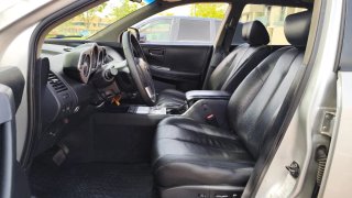 Nissan Murano 2007