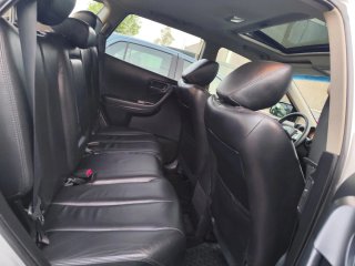 Nissan Murano 2007