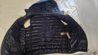 Chaleco Massimo Dutti