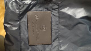 Chaleco Massimo Dutti