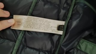 Chaleco Massimo Dutti