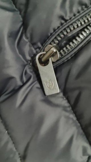 Chaleco Massimo Dutti
