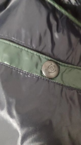 Chaleco Massimo Dutti