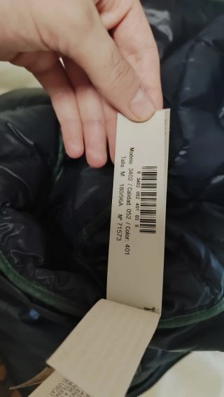 Chaleco Massimo Dutti