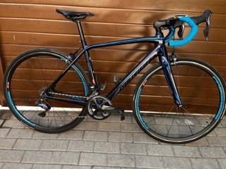 Bicicleta de carretera Mérida