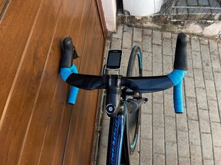 Bicicleta de carretera Mérida