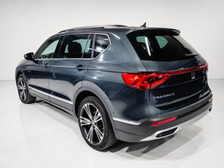 SEAT Tarraco 2.0 EcoTSI Xcellence DSG7 4x4 (190CV)