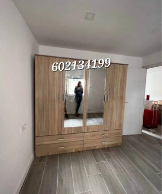 Armário 280€ nuevo