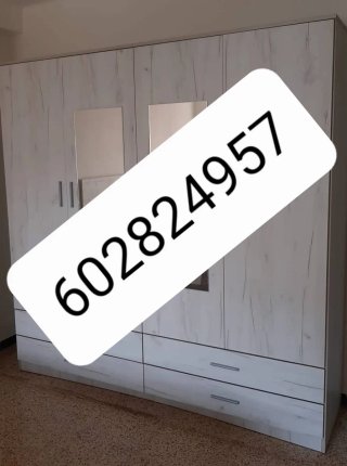 Armário 280€ nuevo