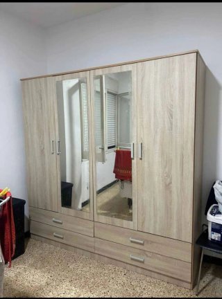 Armário 280€ nuevo