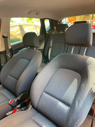 Hyundai ix20 2011