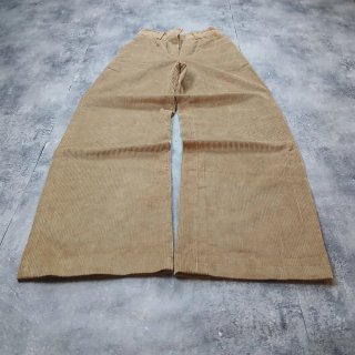 Y2K Super Baggy Jeans Parachute Pants Carpenter Pr