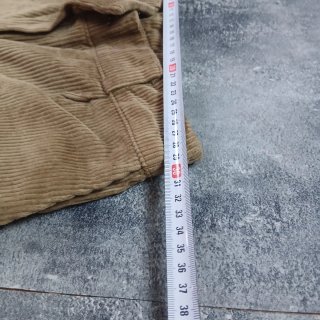 Y2K Super Baggy Jeans Parachute Pants Carpenter Pr