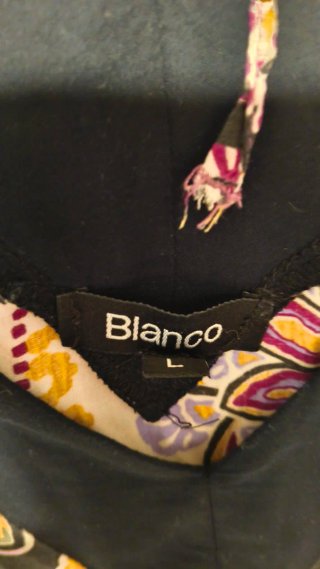 Camiseta Multicolor