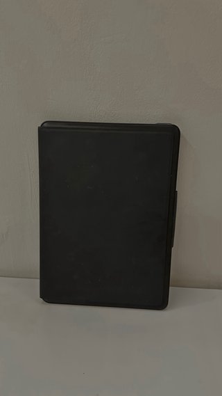 Teclado para iPad