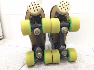 Patines Hockey Revertec Talla 37
