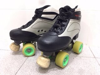Patines Hockey Revertec Talla 37