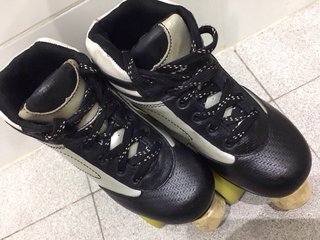 Patines Hockey Revertec Talla 37