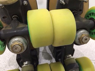 Patines Hockey Revertec Talla 37