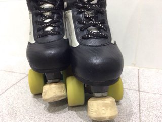 Patines Hockey Revertec Talla 37