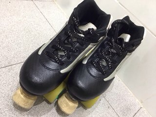Patines Hockey Revertec Talla 37