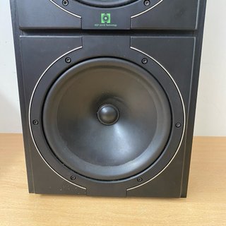Altavoz KEF C55 - LEER