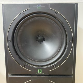 Altavoz KEF C55 - LEER