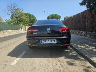 VW Passat 2.0TDI 190CV SPORT DSG7