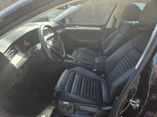 VW Passat 2.0TDI 190CV SPORT DSG7