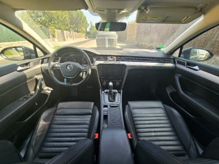 VW Passat 2.0TDI 190CV SPORT DSG7