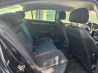 VW Passat 2.0TDI 190CV SPORT DSG7