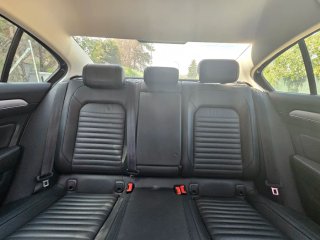VW Passat 2.0TDI 190CV SPORT DSG7