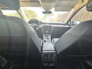 VW Passat 2.0TDI 190CV SPORT DSG7
