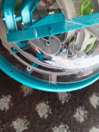Perplexus Laberinto Esfera
