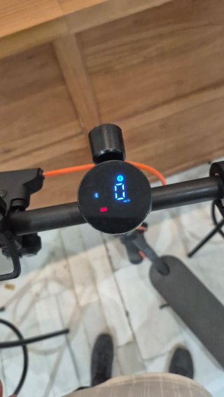 Patinete Eléctrico Xiaomi Mi Electric Scooter 5