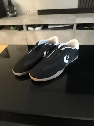 Zapatillas Converse Run Star Talla 44.5